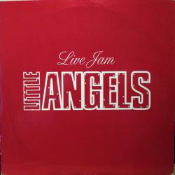 Little Angels : Live Jam